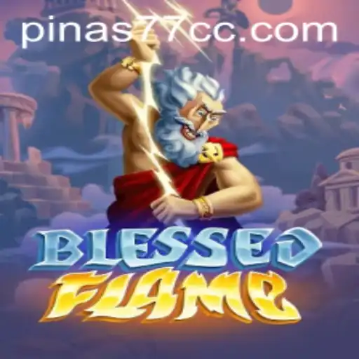 Discover the Enchanting World of BlessedFlame: A Game of Strategy and Bravery