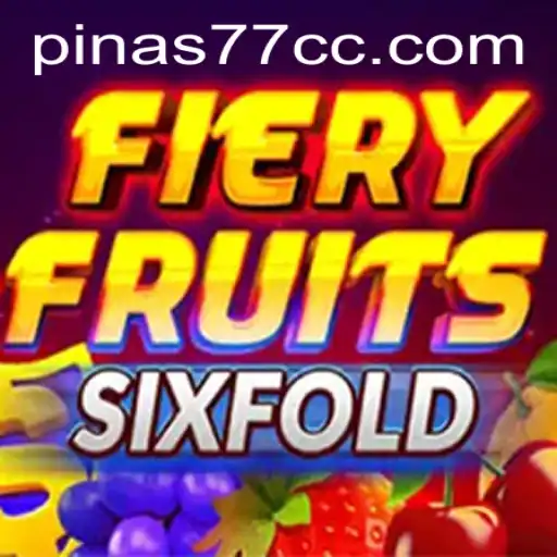 FieryFruitsSixFold: An Exciting Blend of Strategy and Fun
