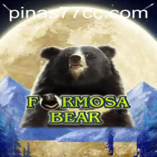 Discovering The World of FormosaBear and the Pinas77 Experience