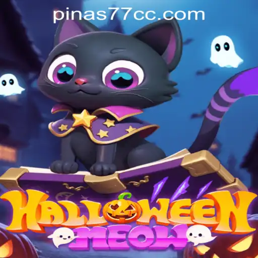 HalloweenMeow and Pinas77: Unveiling the Mysterious Gaming World