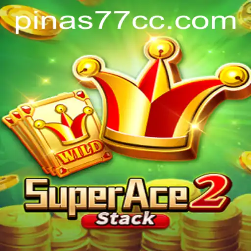 Unveiling SuperAce2: The Ultimate Gaming Experience with Pinas77