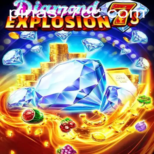 Discover the Thrilling World of DiamondExplosion7s: Gaming Rules and Current Insights