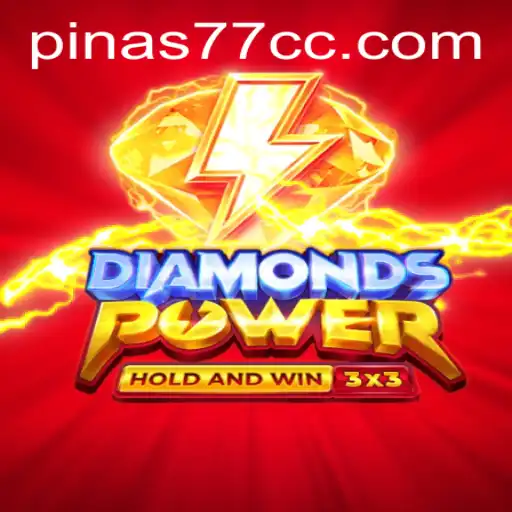 Discovering DiamondsPower: Unleashing Strategic Brilliance with Pinas77
