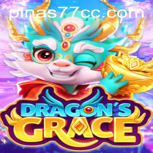 Exploring the Enchanting World of DragonsGrace: Unveiling the Mysteries of Pinas77