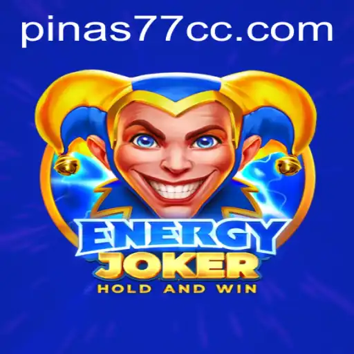 Discover the Thrills of EnergyJoker: An Immersive Gaming Experience with Pinas77