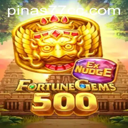 FortuneGems500: A Dazzling New Adventure in the World of Gaming