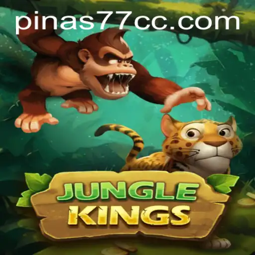 JungleKings: Exploring the Thrilling Adventure