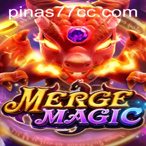 MergeMagic: Embark on Mystical Adventures with Pinas77