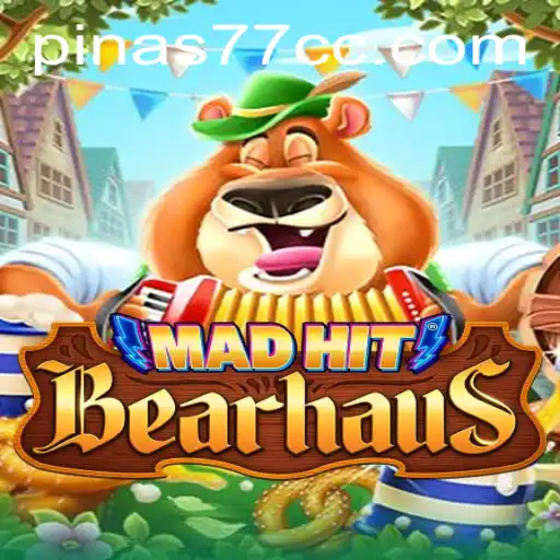 MadHitBearhaus Brings Exciting Challenges to Gamers Worldwide