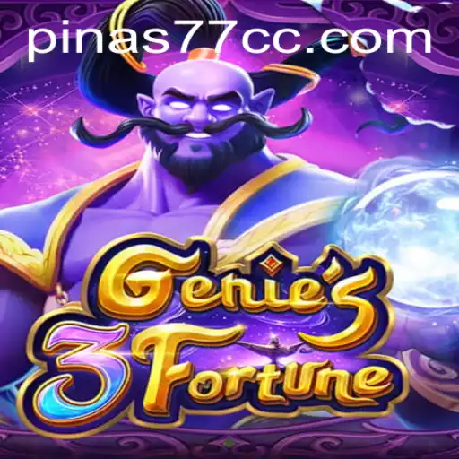 Unveiling the Magic of Genie3Fortune: A New Chapter in Online Gaming