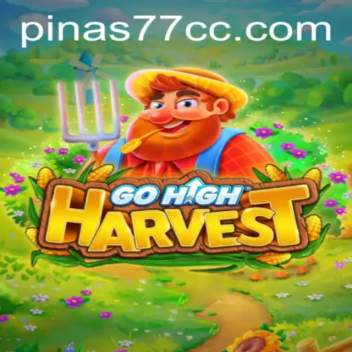 GoHighHarvest: Exploring the New Era of Farming Simulations with Pinas77