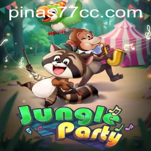 Jungle Party and the Role of Pinas77 in Gaming