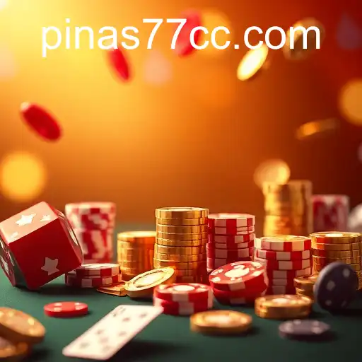 The Importance of Responsible Gambling with Pinas77