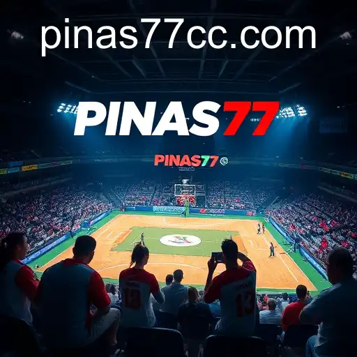 Pinas77: Revolutionizing the Sports Experience